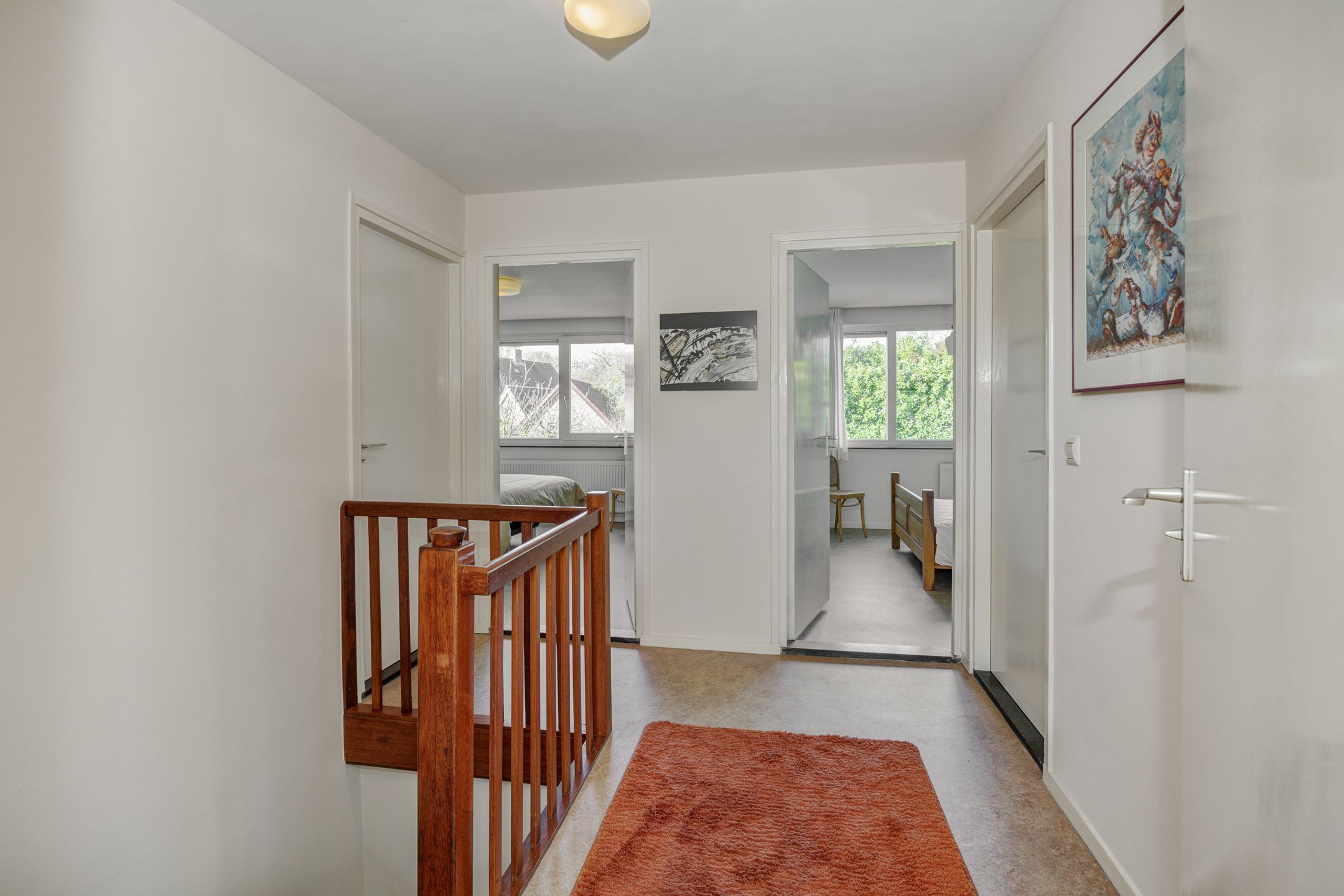 Spacious terraced house with four bedrooms and home office space in Sint-Michielsgestel — 17