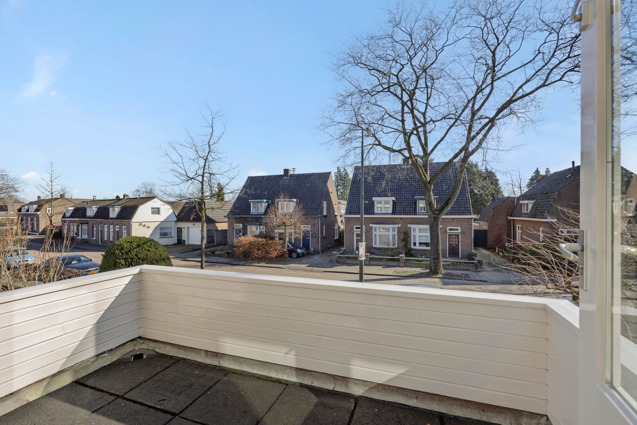 Spacious terraced house with four bedrooms and home office space in Sint-Michielsgestel — 23