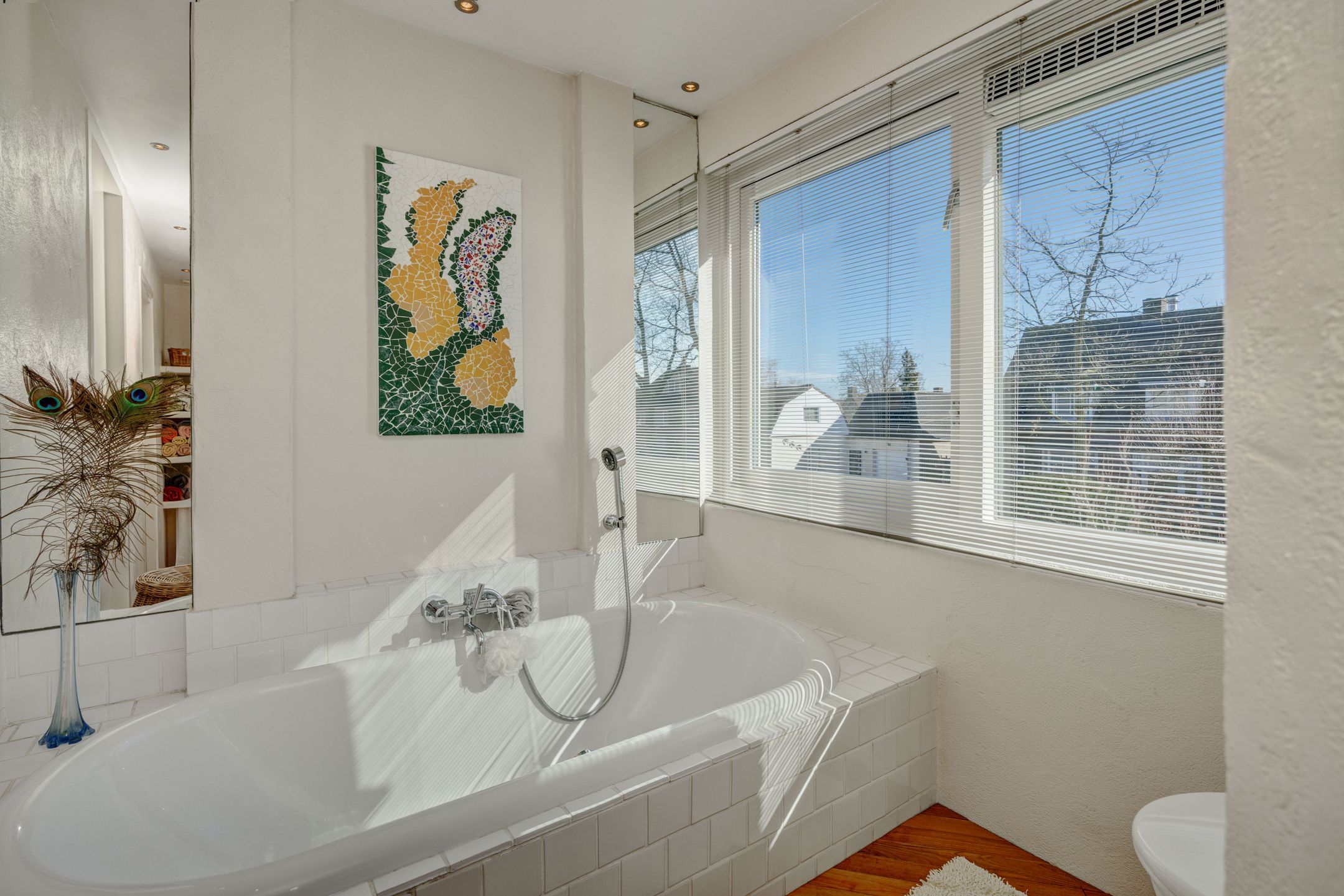 Spacious terraced house with four bedrooms and home office space in Sint-Michielsgestel — 26