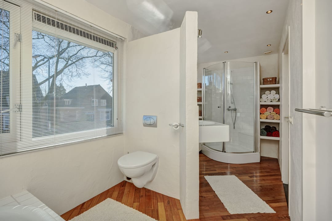Spacious terraced house with four bedrooms and home office space in Sint-Michielsgestel — 27