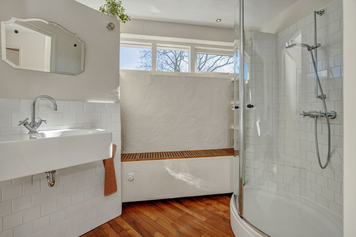 Spacious terraced house with four bedrooms and home office space in Sint-Michielsgestel — 28