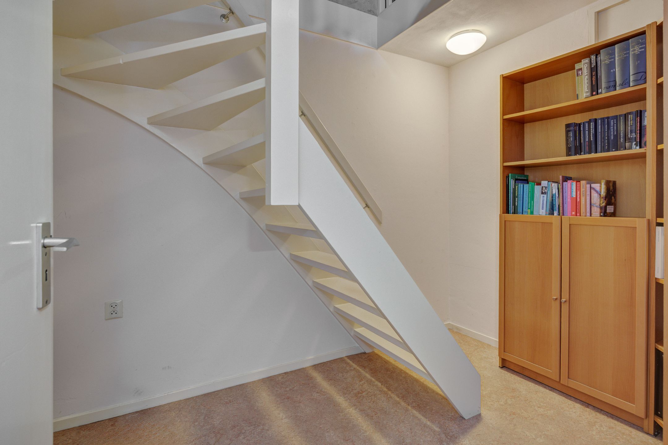 Spacious terraced house with four bedrooms and home office space in Sint-Michielsgestel — 29