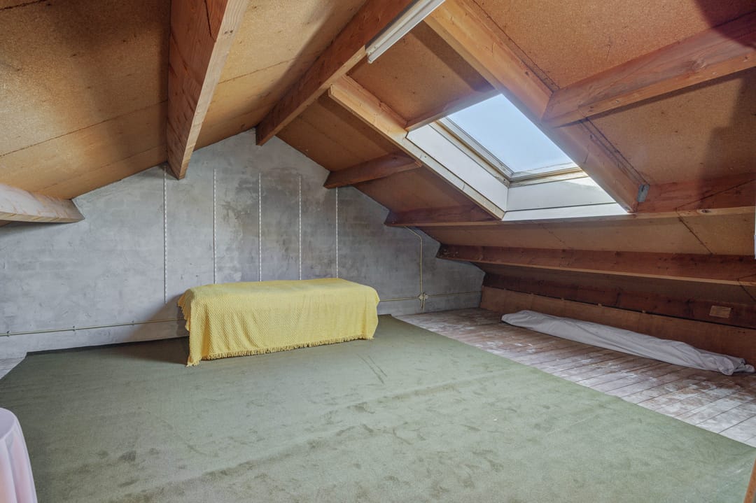 Spacious terraced house with four bedrooms and home office space in Sint-Michielsgestel — 30