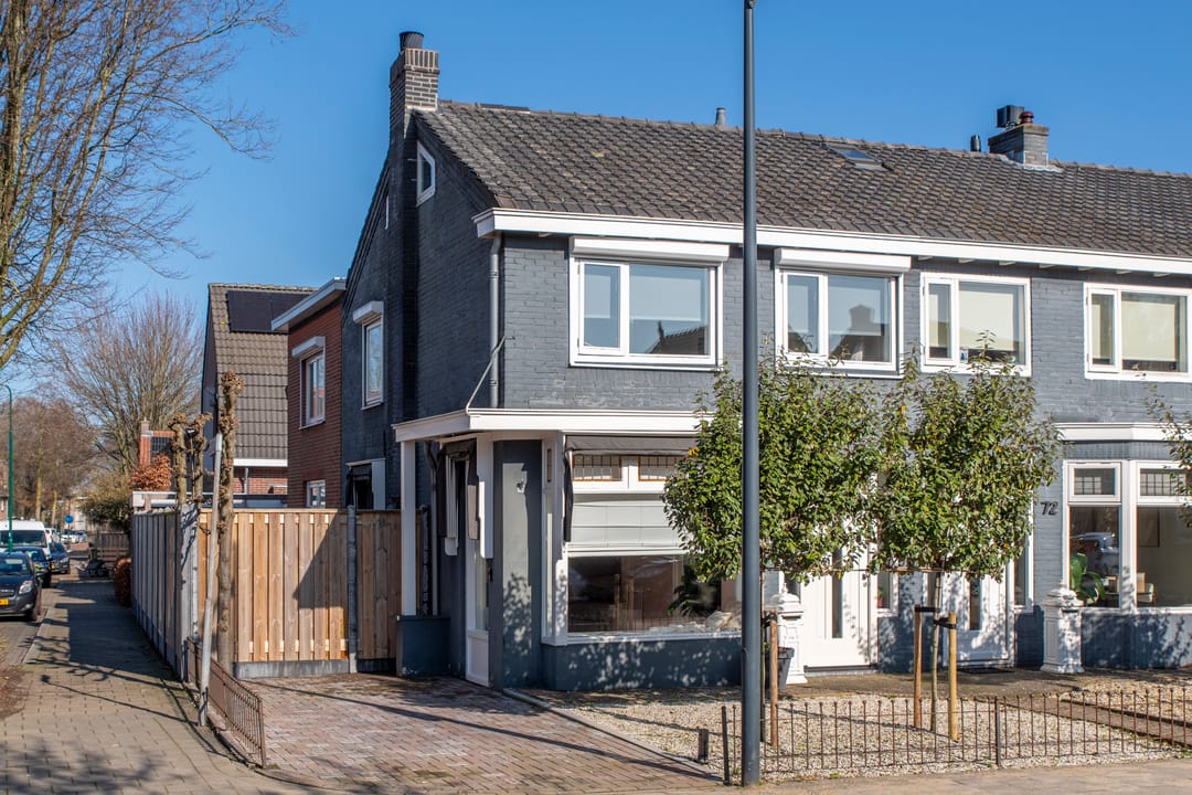 Foto 1 van Patrimoniumlaan 74