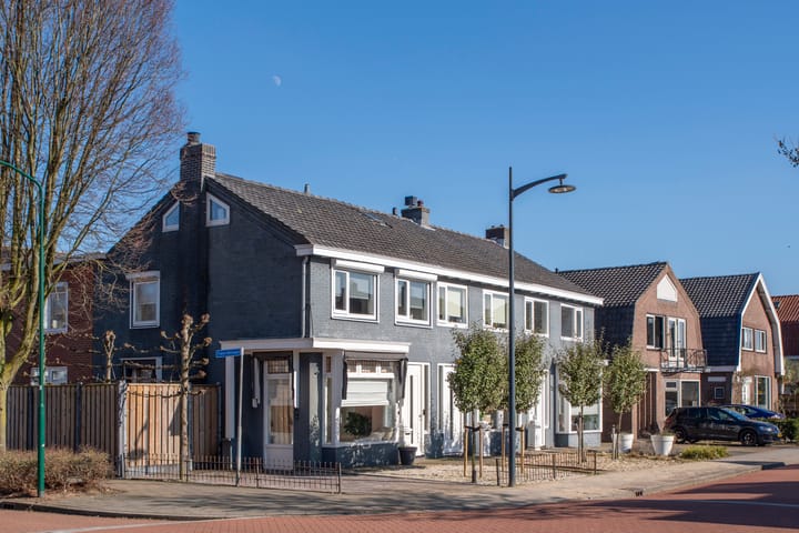 Foto 4 van Patrimoniumlaan 74