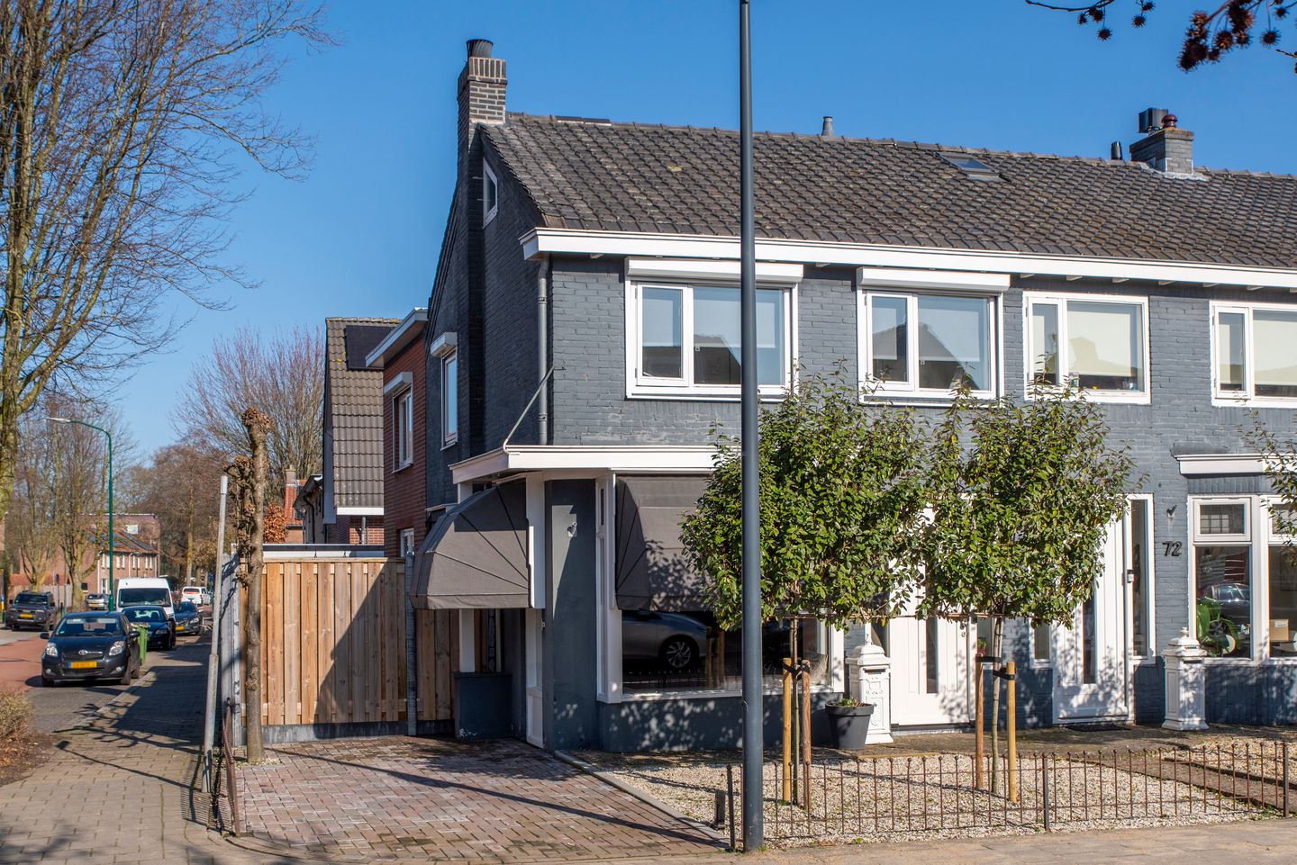 Foto 40 van Patrimoniumlaan 74