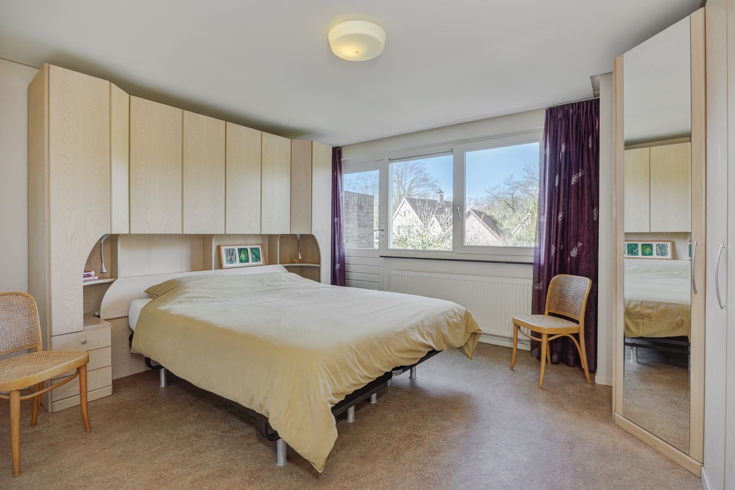 Spacious terraced house with four bedrooms and home office space in Sint-Michielsgestel — 18