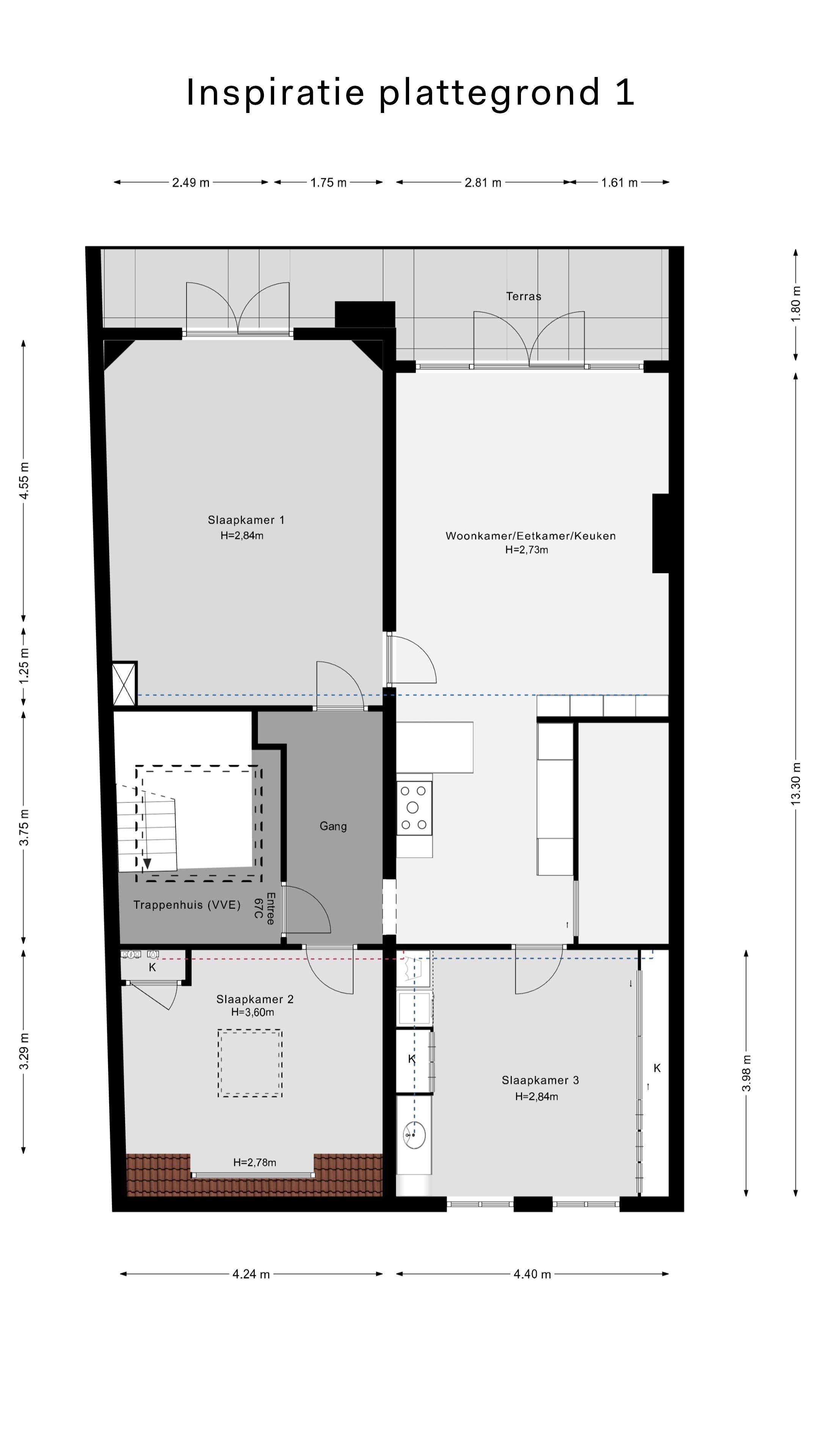 Photo 15 of 's-Gravendijkwal 67-C