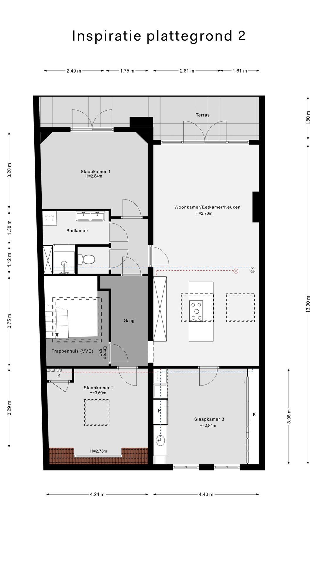 Photo 16 of 's-Gravendijkwal 67-C