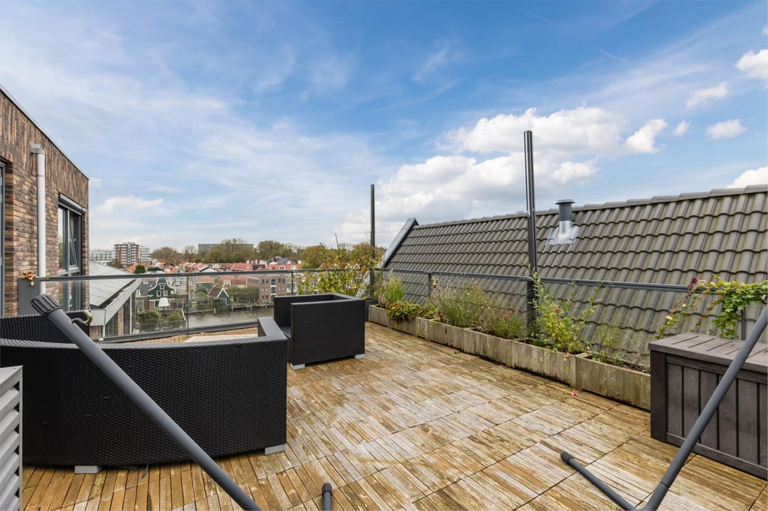 Foto 41 van Westzijde 272-N