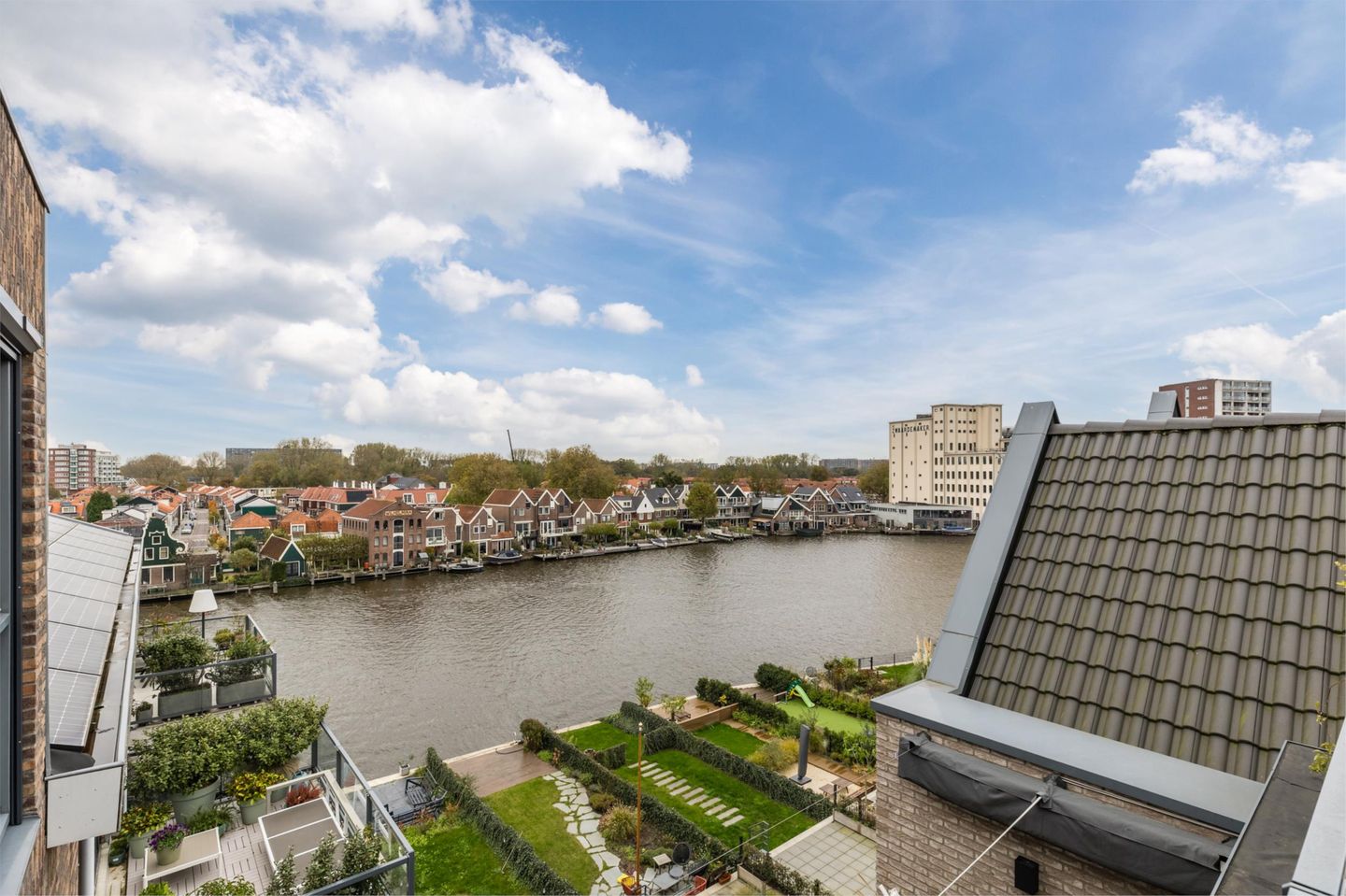 Foto 44 van Westzijde 272-N