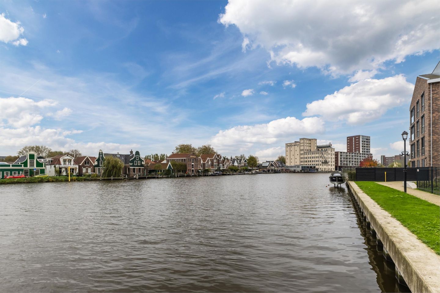 Foto 64 van Westzijde 272-N