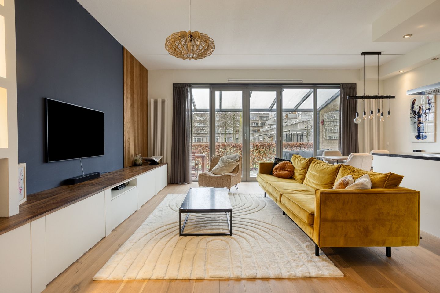 Foto 5 van Odinstraat 14