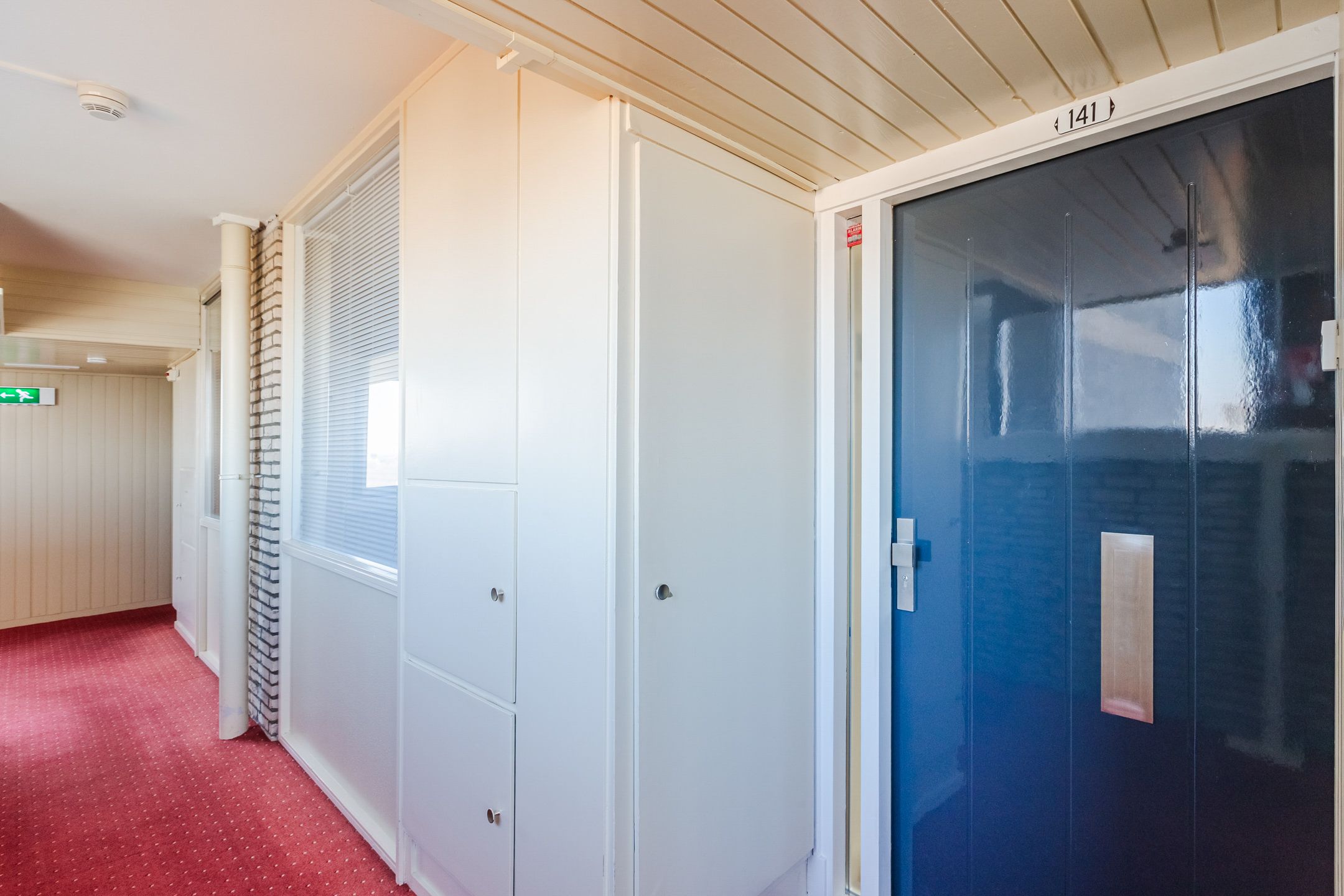 Well-maintained apartment for over-50s in Amstelveen with panoramic view — 12