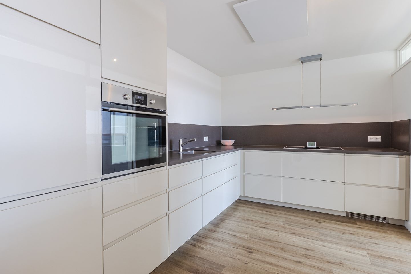 Well-maintained apartment for over-50s in Amstelveen with panoramic view — 14