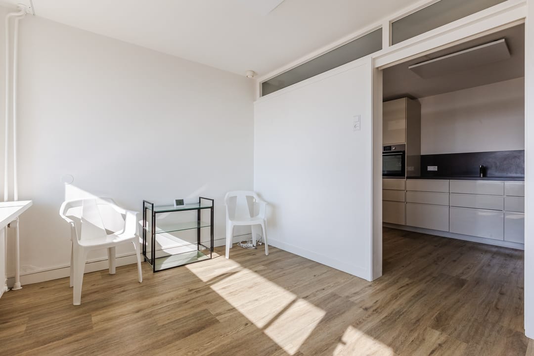 Well-maintained apartment for over-50s in Amstelveen with panoramic view — 15