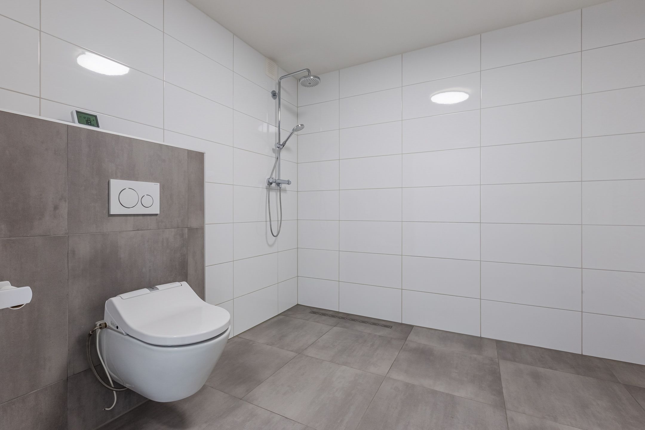 Well-maintained apartment for over-50s in Amstelveen with panoramic view — 20