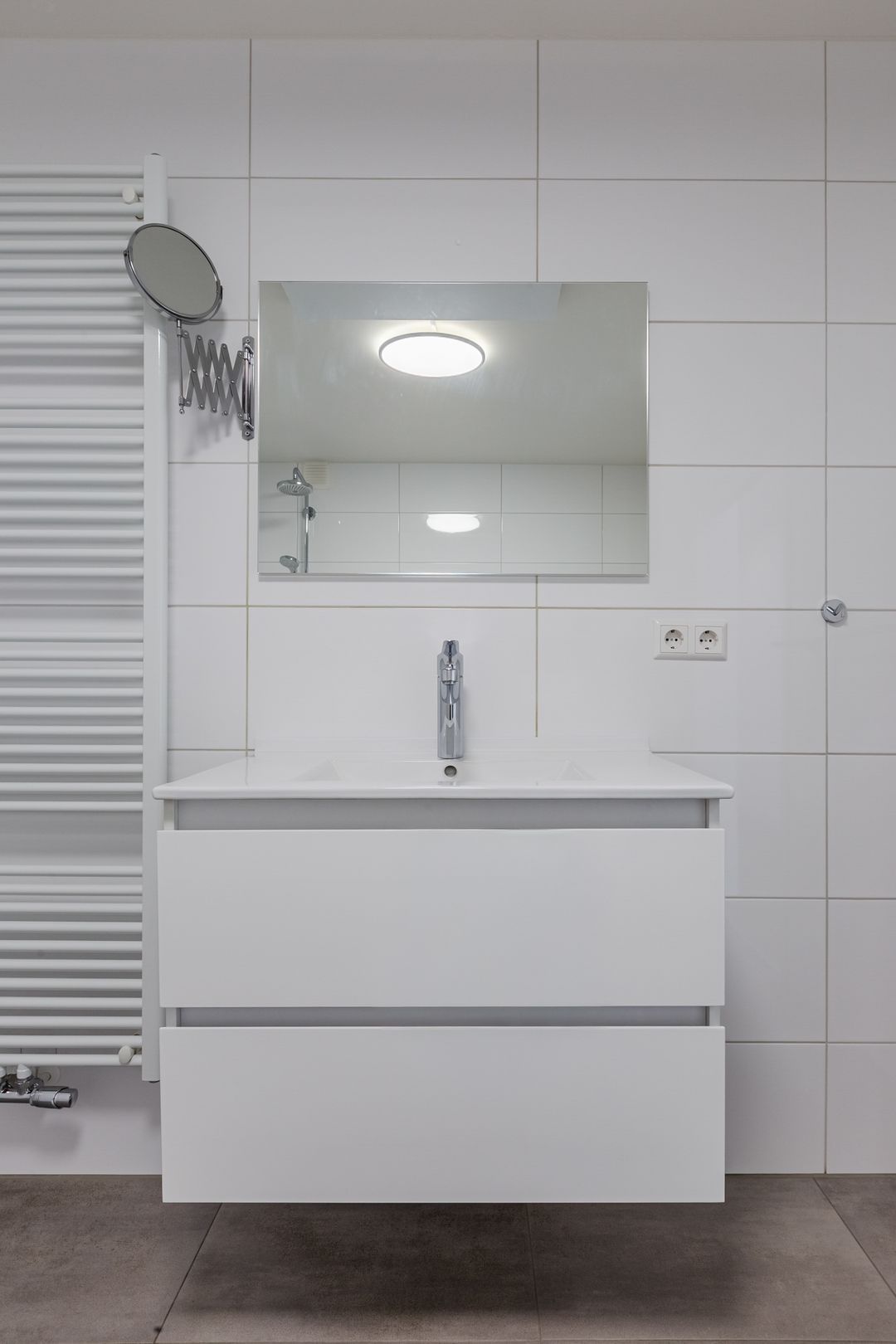 Well-maintained apartment for over-50s in Amstelveen with panoramic view — 22