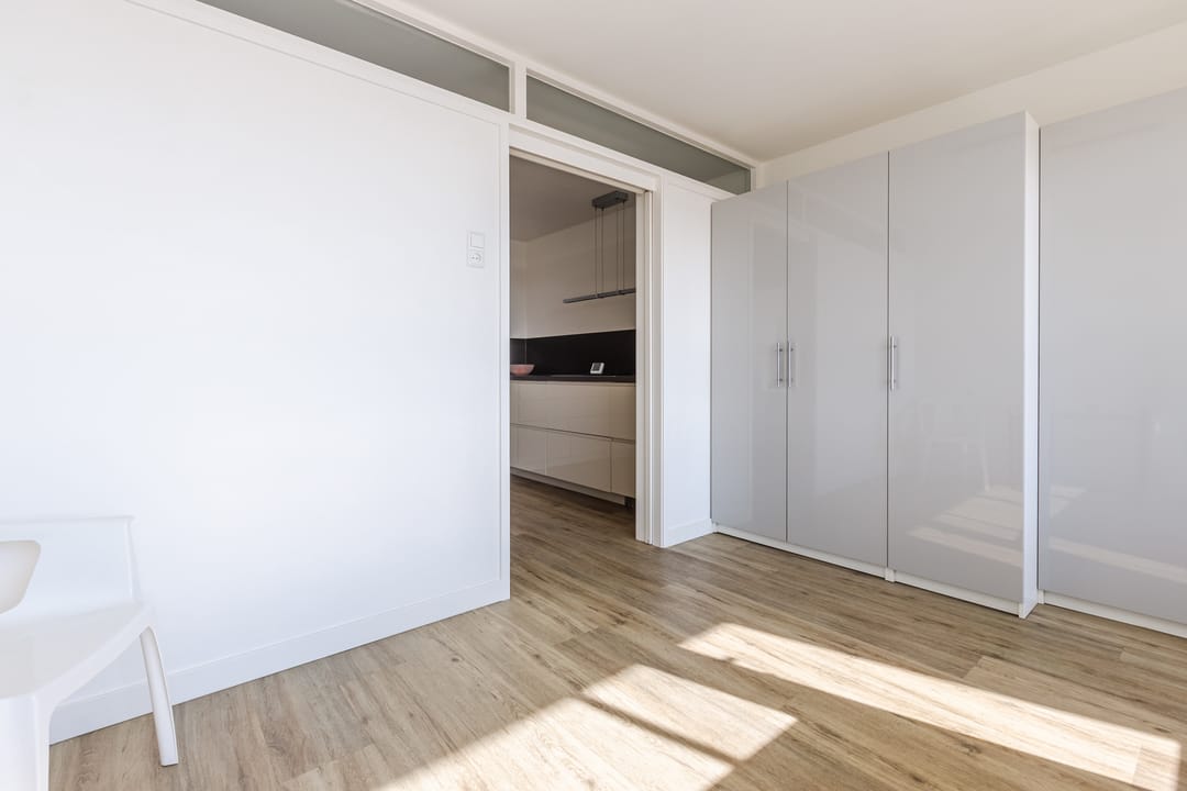 Well-maintained apartment for over-50s in Amstelveen with panoramic view — 16