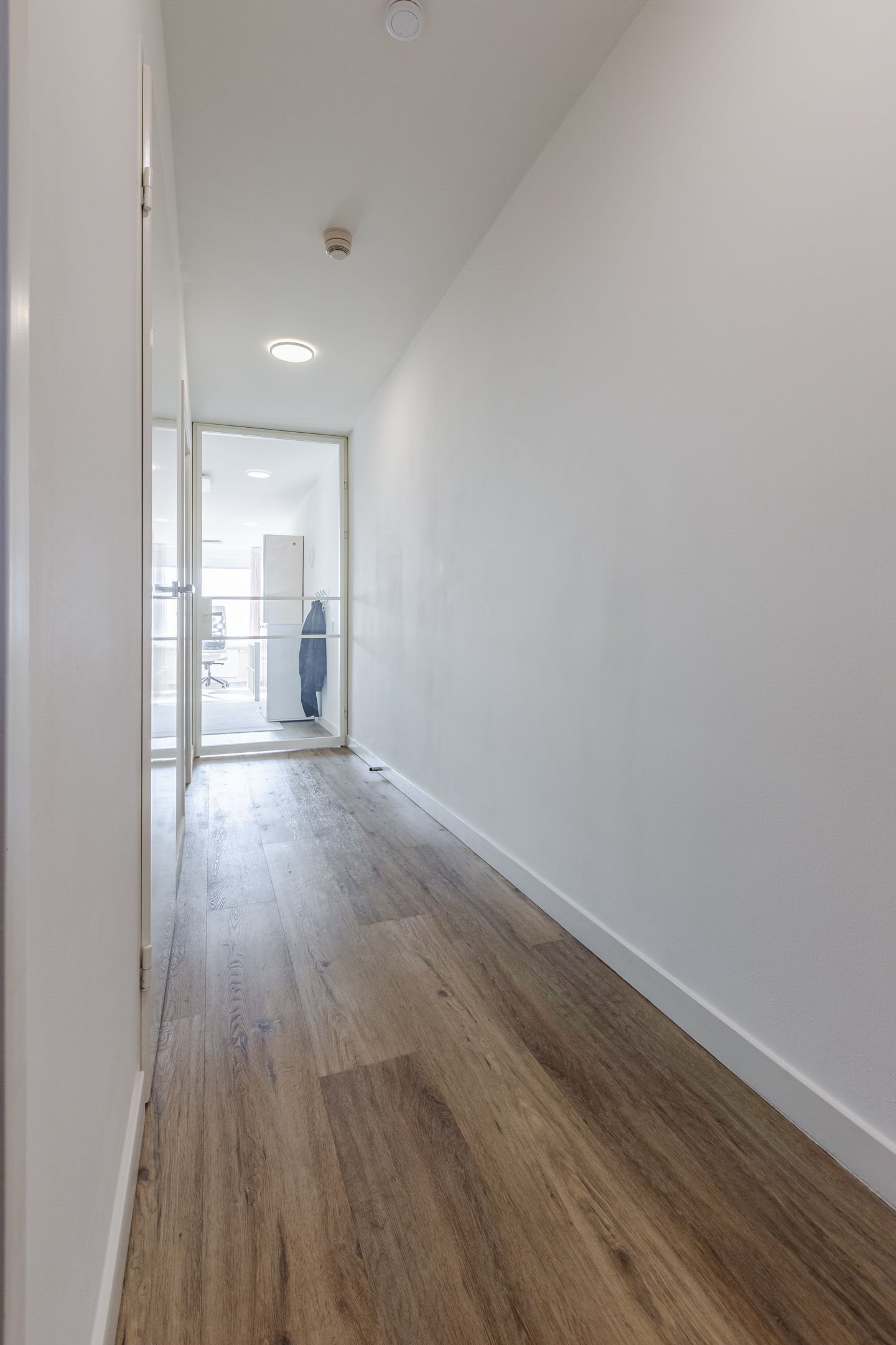 Well-maintained apartment for over-50s in Amstelveen with panoramic view — 19