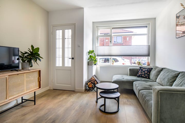 Foto 2 van De Bazelstraat 78