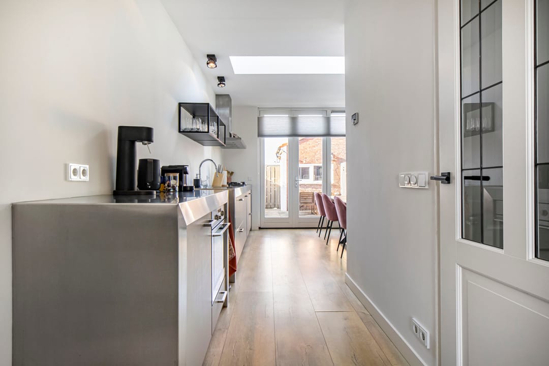 Foto 8 van De Bazelstraat 78