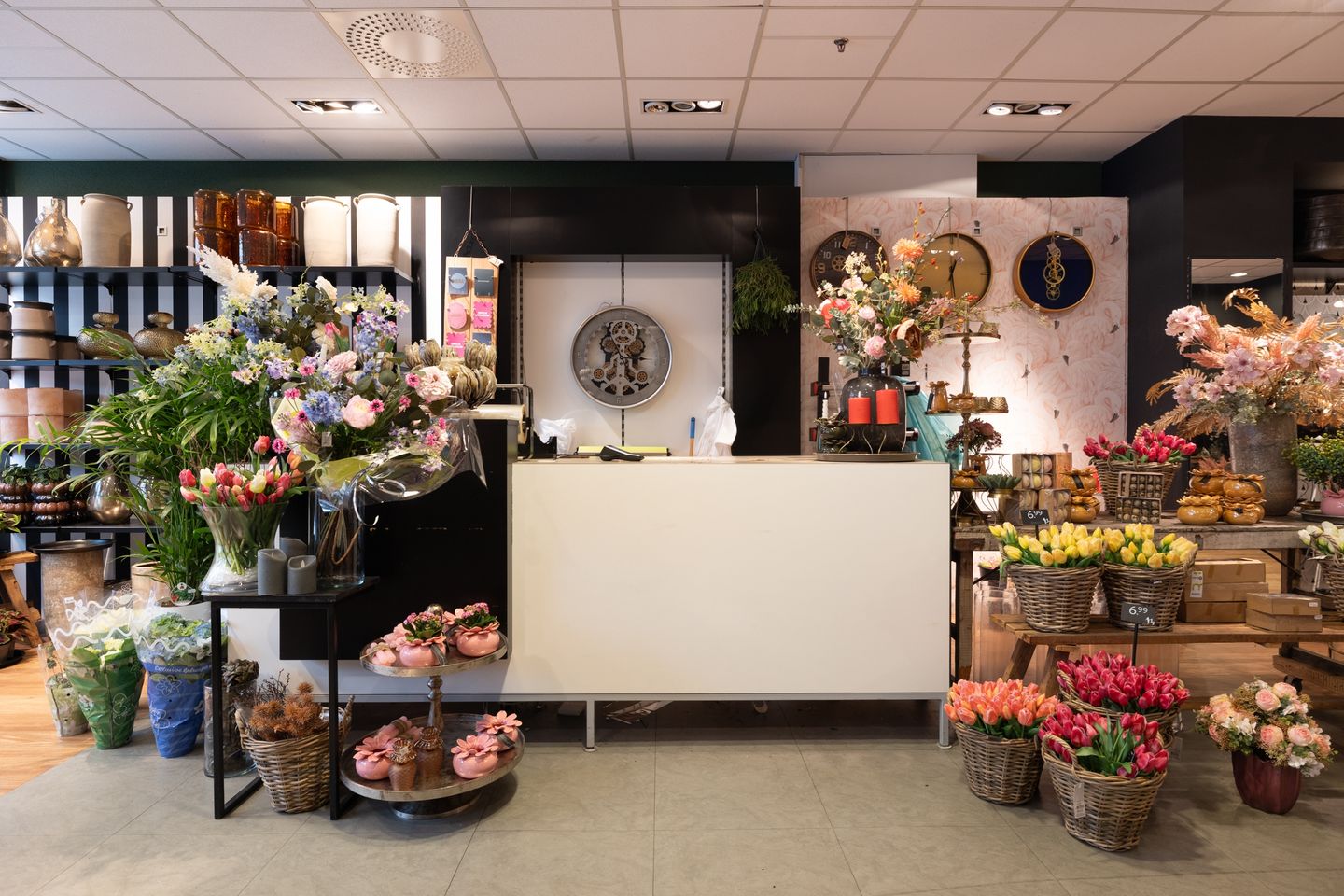 View photo 3 of Nieuwe-Marktpassage 5