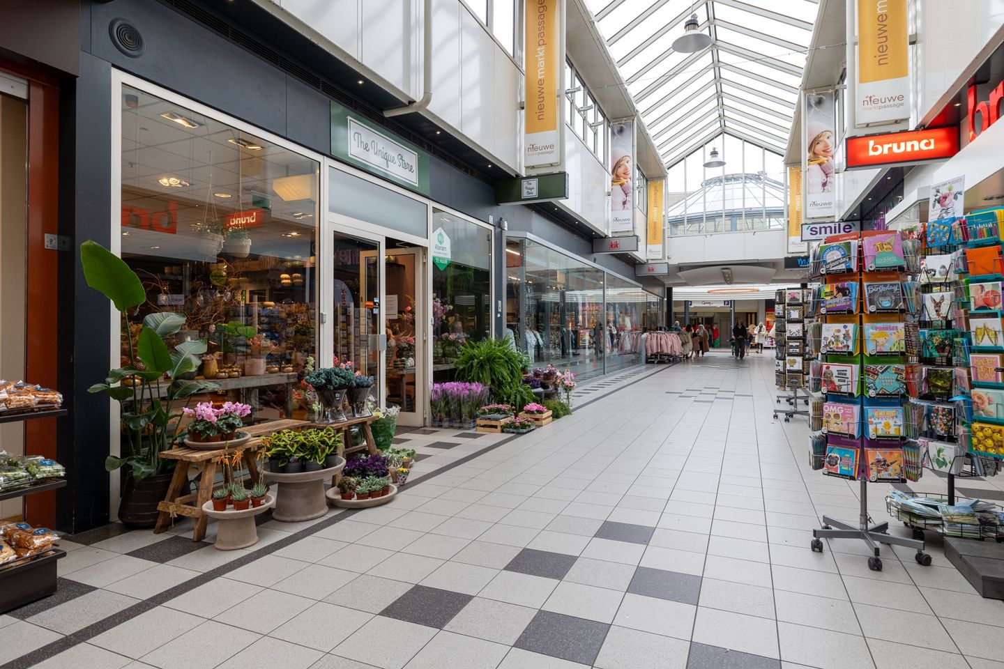 View photo 5 of Nieuwe-Marktpassage 5