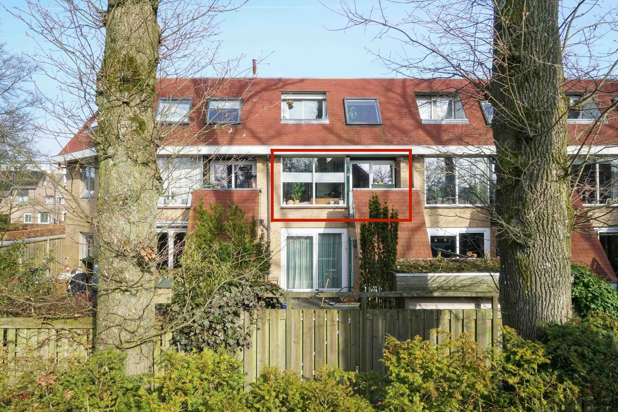 Buying a house in The Netherlands., Zuivelhof 44