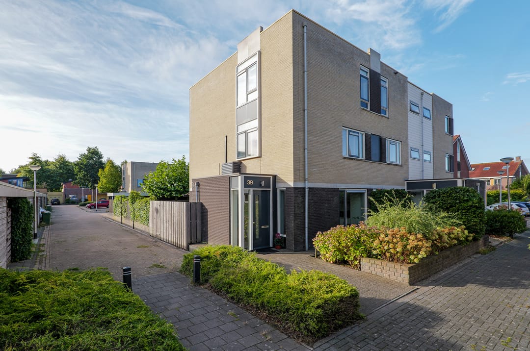 Photo 1 of Stedehof 39