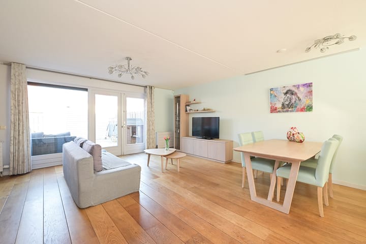 Foto 4 van Aalbessenlaan 33