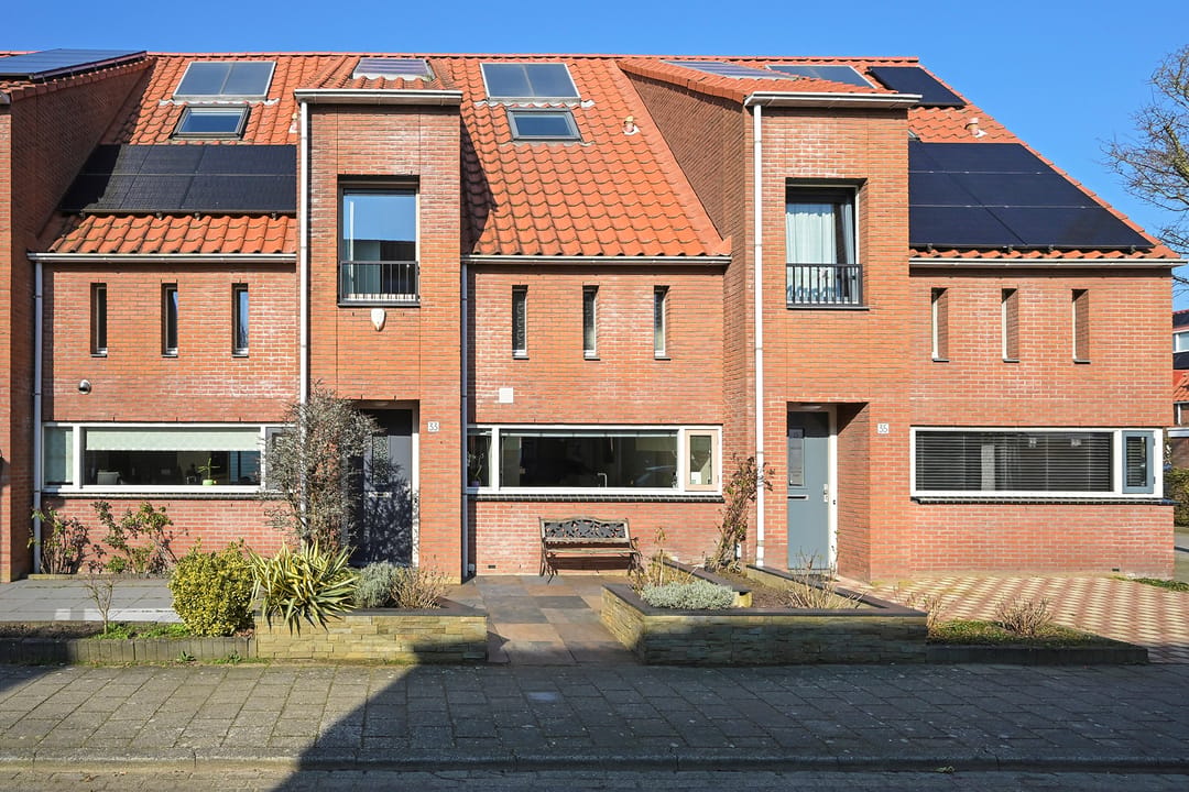 Photo 17 of Aalbessenlaan 33