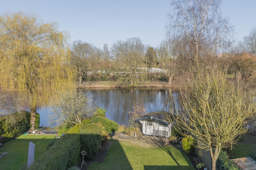 Photo 2 of Turfstreek 29