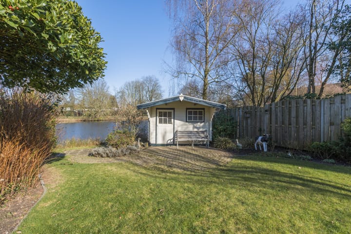 Photo 3 of Turfstreek 29