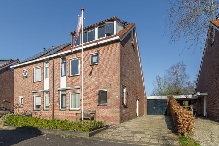 Photo 4 of Turfstreek 29