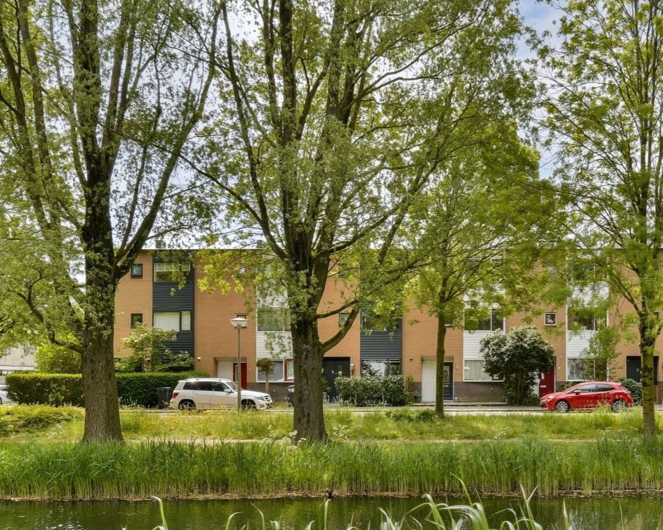 Louis Couperussingel 5 