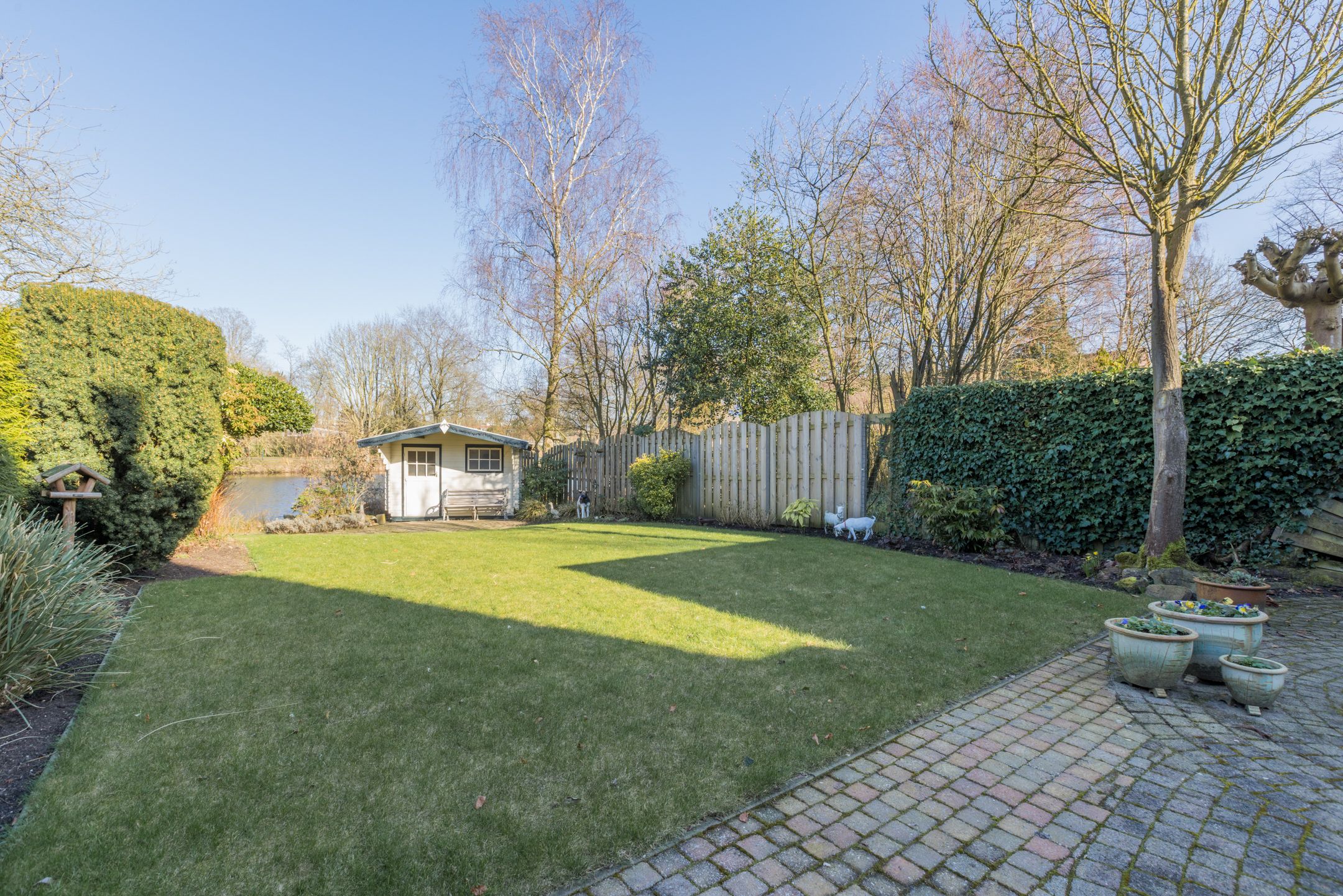 Photo 33 of Turfstreek 29