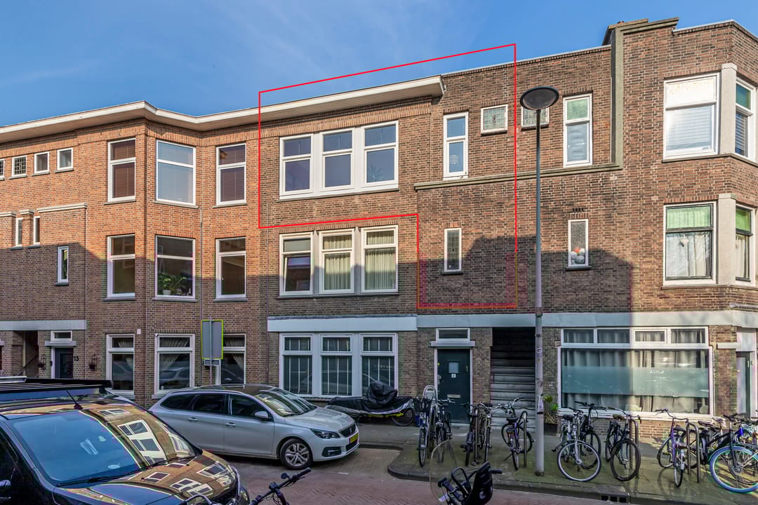 Foto 2 van Spiraeastraat 9