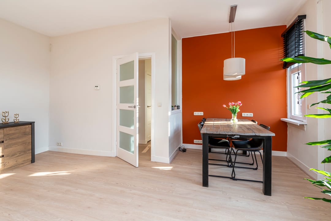 Foto 7 van Spiraeastraat 9