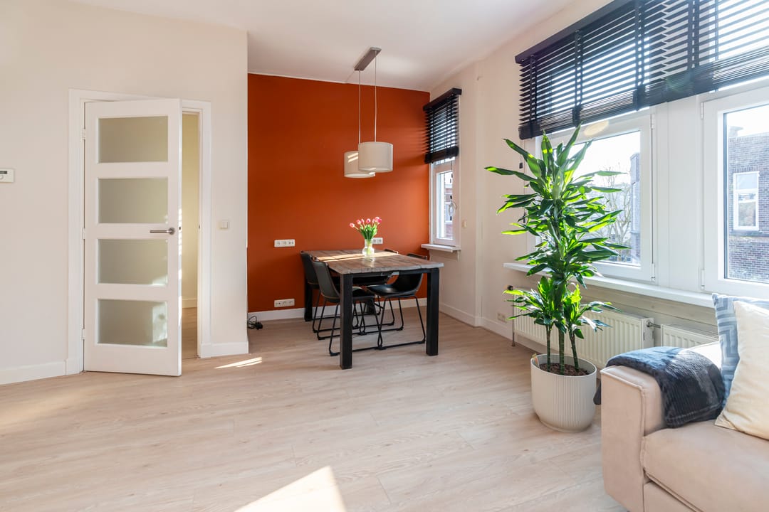 Foto 8 van Spiraeastraat 9