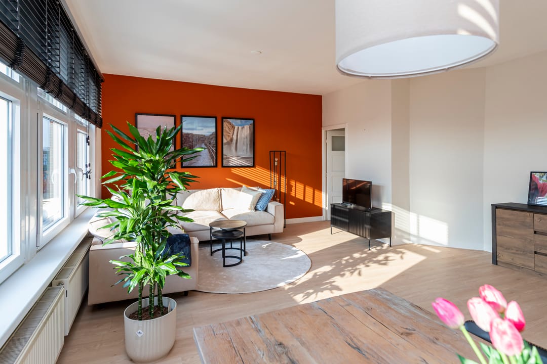 Foto 13 van Spiraeastraat 9