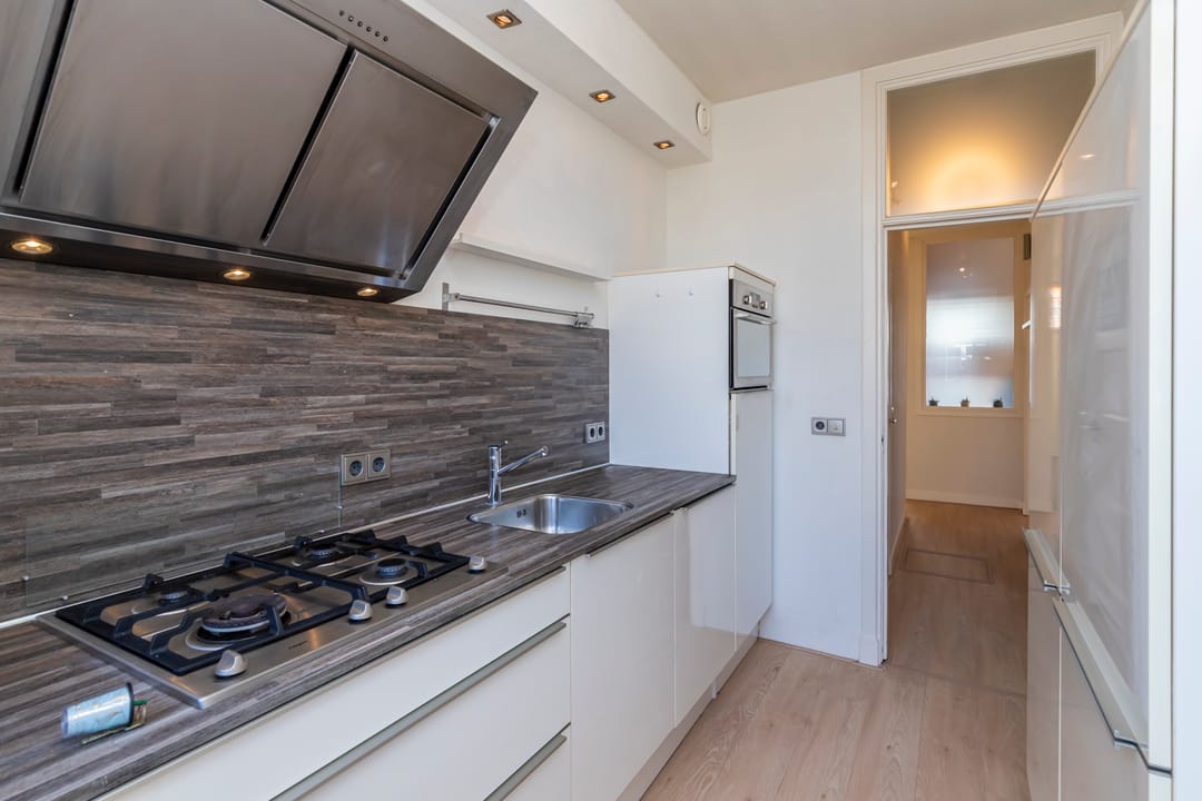 Foto 23 van Spiraeastraat 9