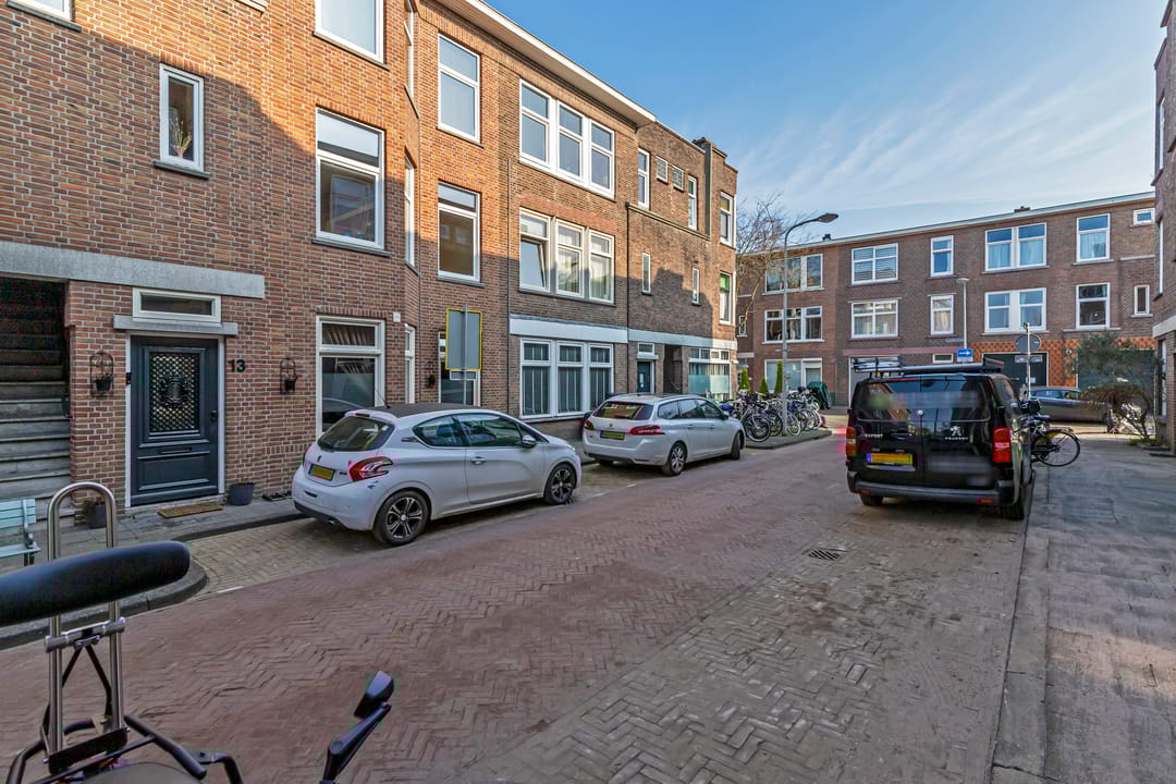 Foto 26 van Spiraeastraat 9