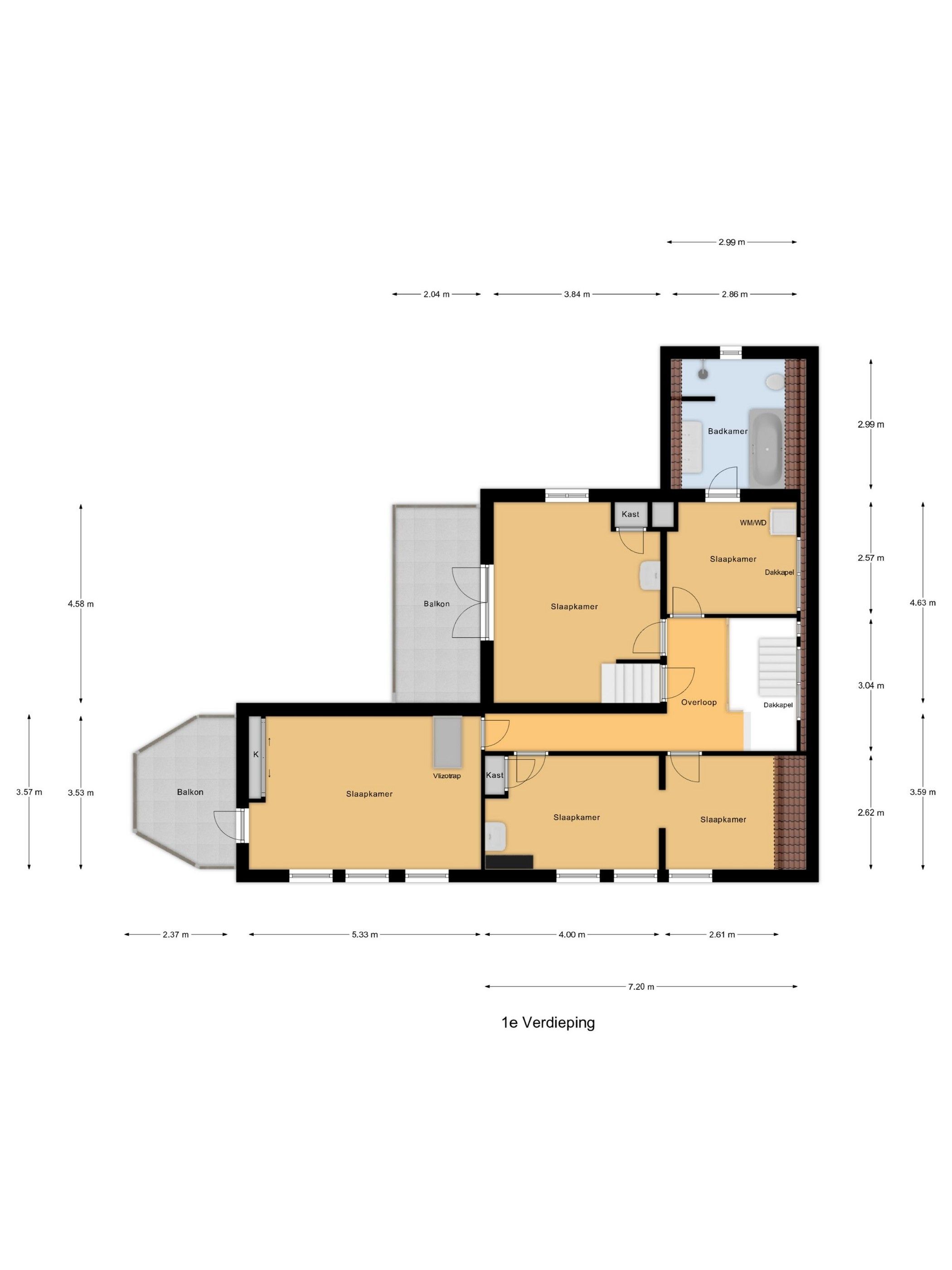 Foto 75 van Burgemeester van Loonstraat 73