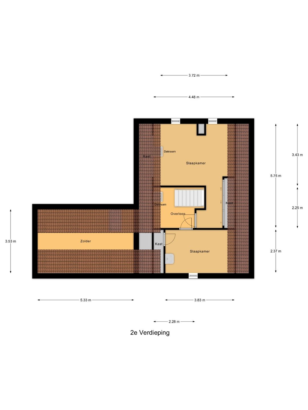 Foto 76 van Burgemeester van Loonstraat 73