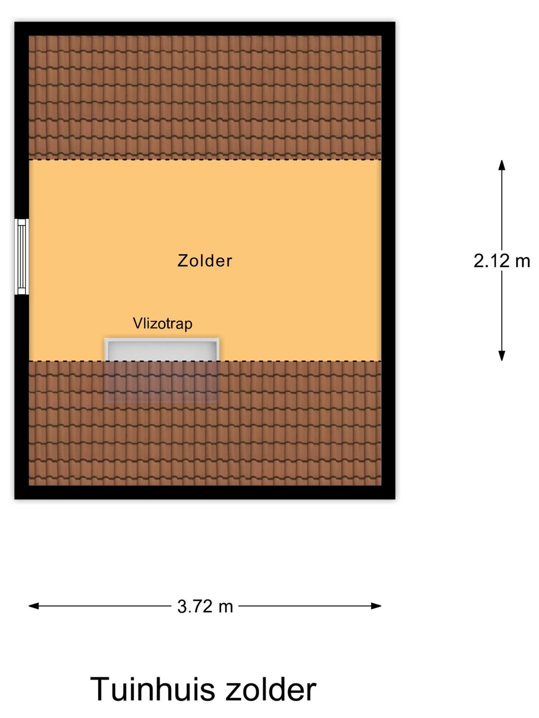 Foto 77 van Burgemeester van Loonstraat 73