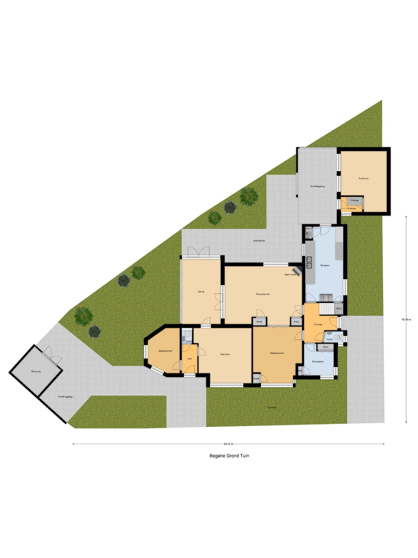 Foto 79 van Burgemeester van Loonstraat 73