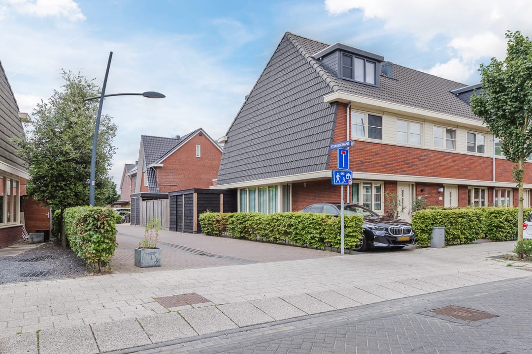 Photo 53 of Sterreschans 12