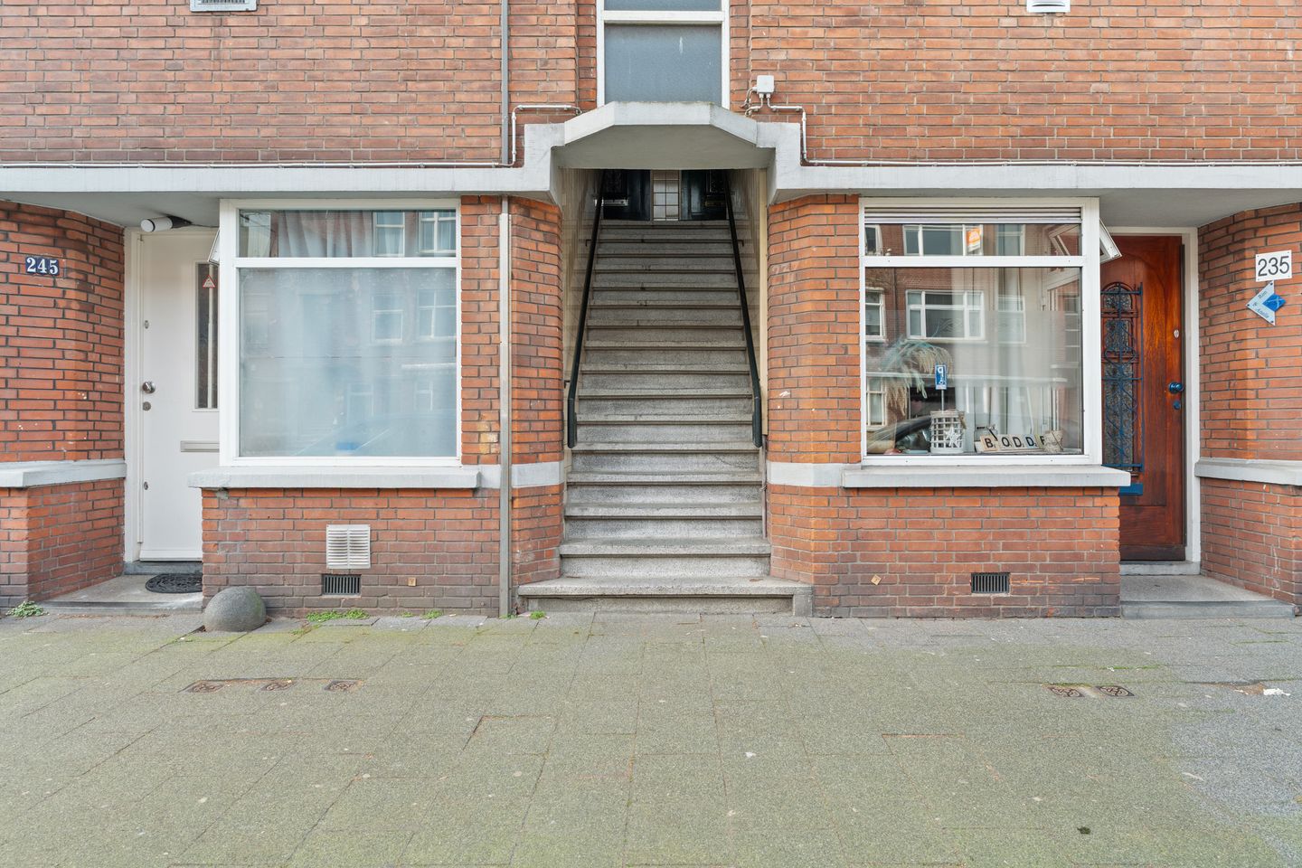 Foto 5 van Driebergenstraat 237