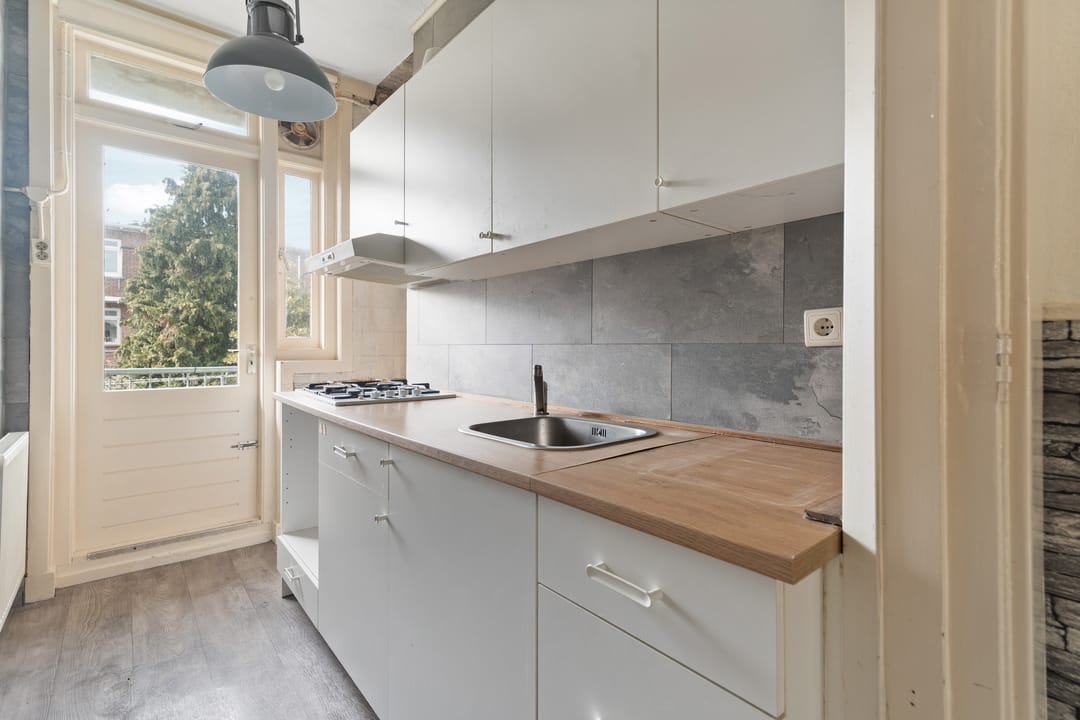 Foto 2 van Driebergenstraat 237